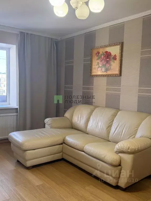 1-к кв. Санкт-Петербург просп. Просвещения, 64к1 (36.8 м) - Фото 1