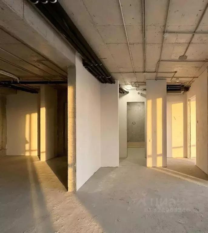 Квартира, 3 комнаты, 89.2 м - Фото 2