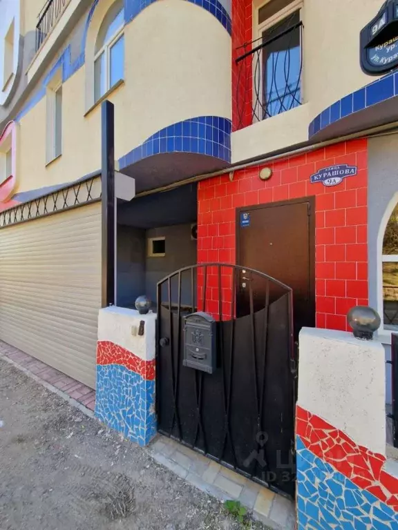 Таунхаус в Татарстан, Казань ул. Курашова, 9А (198 м) - Фото 2