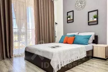 2-к кв. Краснодарский край, Анапа муниципальный округ, с. Сукко ул. ... - Фото 0