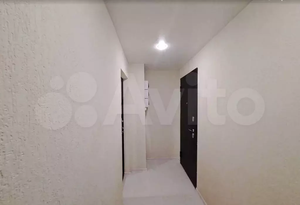 Квартира-студия, 12 м, 1/9 эт. - Фото 1