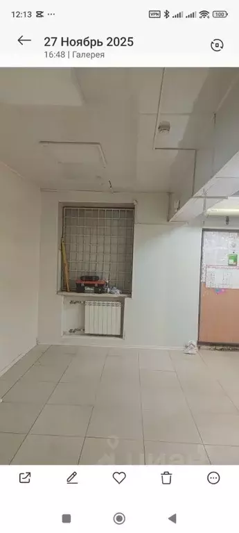 Торговая площадь в Нижегородская область, Нижний Новгород просп. ... - Фото 2