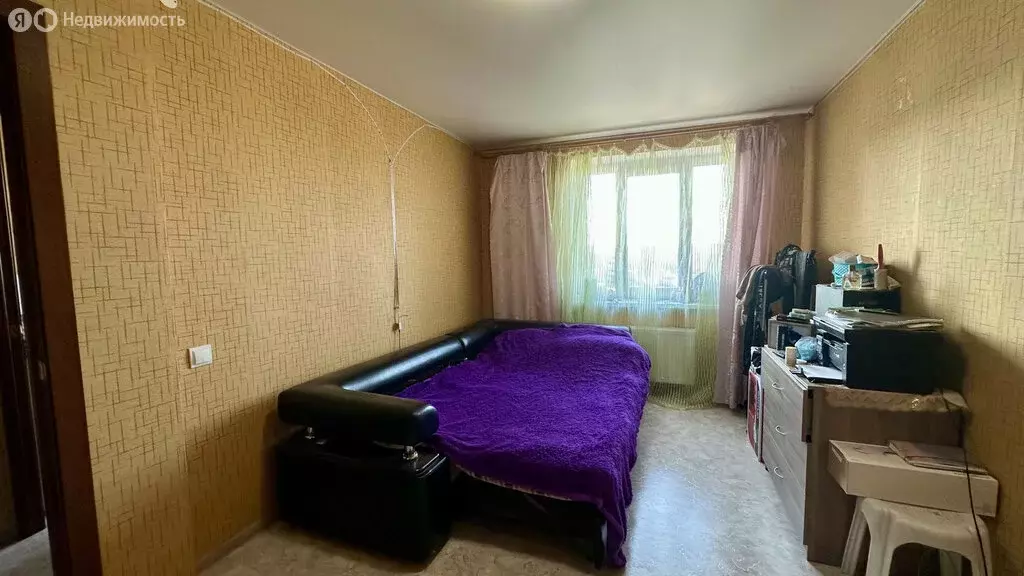 1-комнатная квартира: Волгоград, улица 70-летия Победы, 33 (27 м) - Фото 1