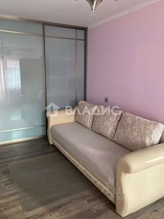 2-к кв. Калининградская область, Калининград ул. Профессора ... - Фото 1