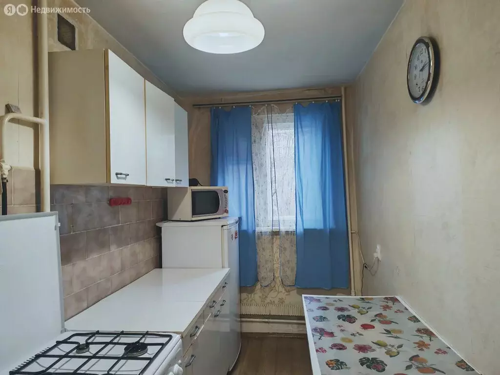 2-комнатная квартира: Екатеринбург, Авиационная улица, 61к4 (42.8 м) - Фото 2