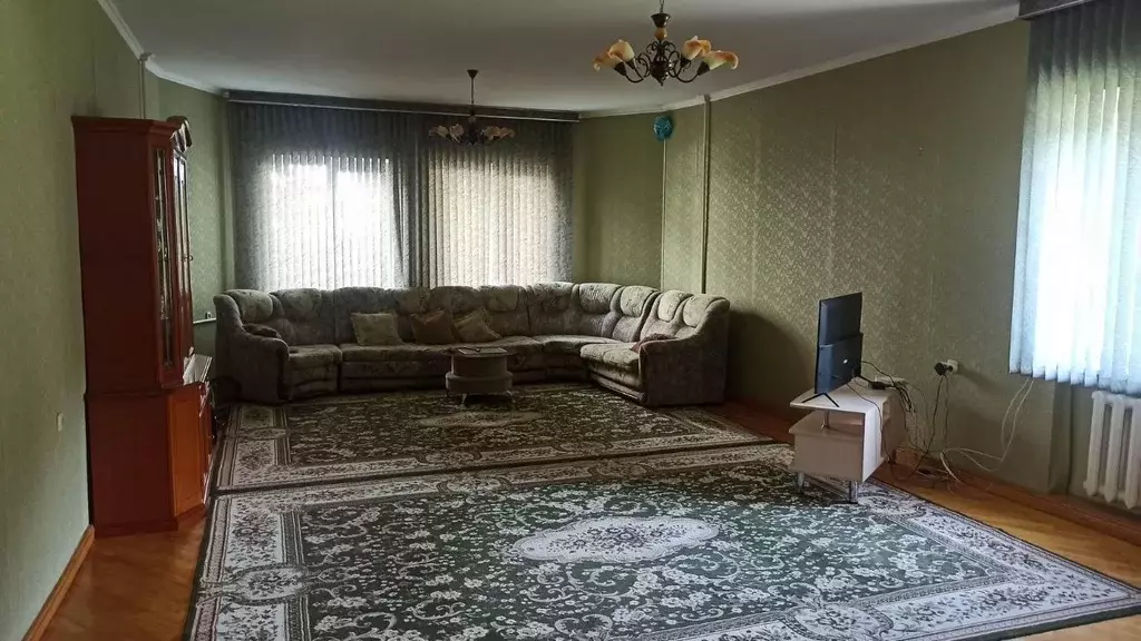 Дом в Краснодарский край, Туапсинский муниципальный округ, с. Агой, ... - Фото 1