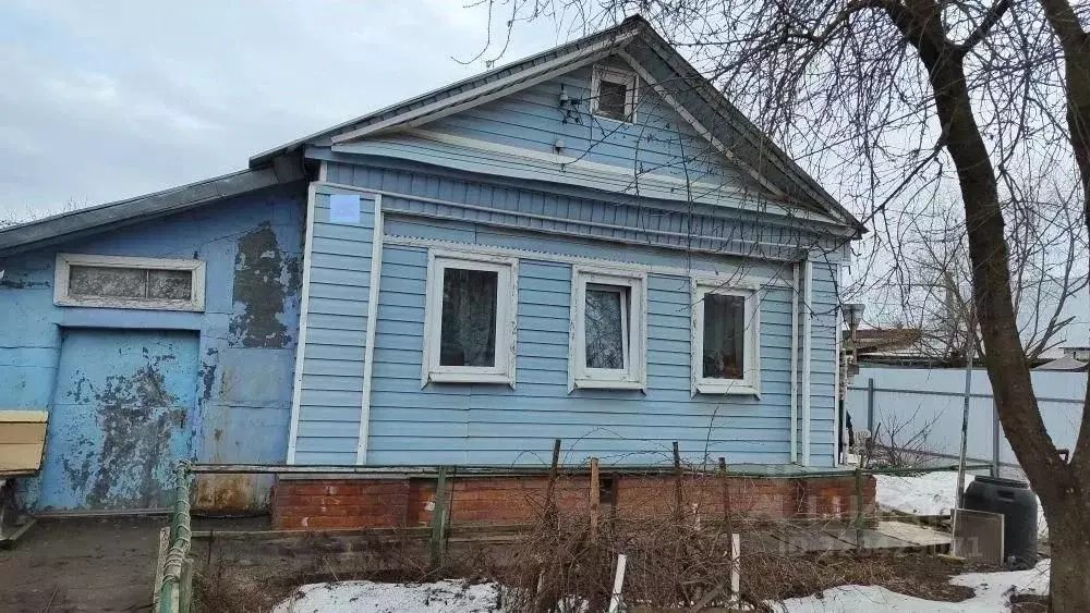 Дом в Московская область, Раменский муниципальный округ, д. Дурниха  ... - Фото 1