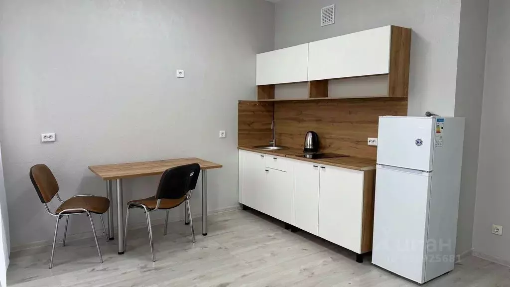 1-к кв. Свердловская область, Верхняя Пышма ул. Алексея Латышова, 5 ... - Фото 2