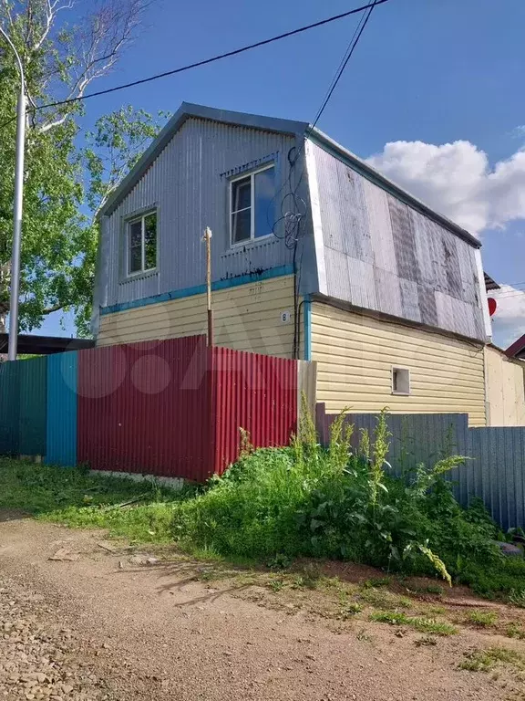 Дом 112,4 м на участке 7 сот. - Фото 0