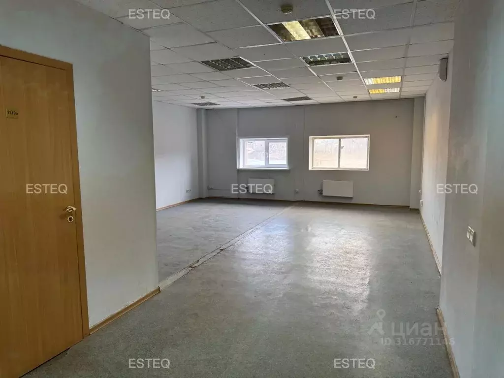 Офис в Новосибирская область, Новосибирск ул. Орджоникидзе, 40 (56 м) - Фото 0