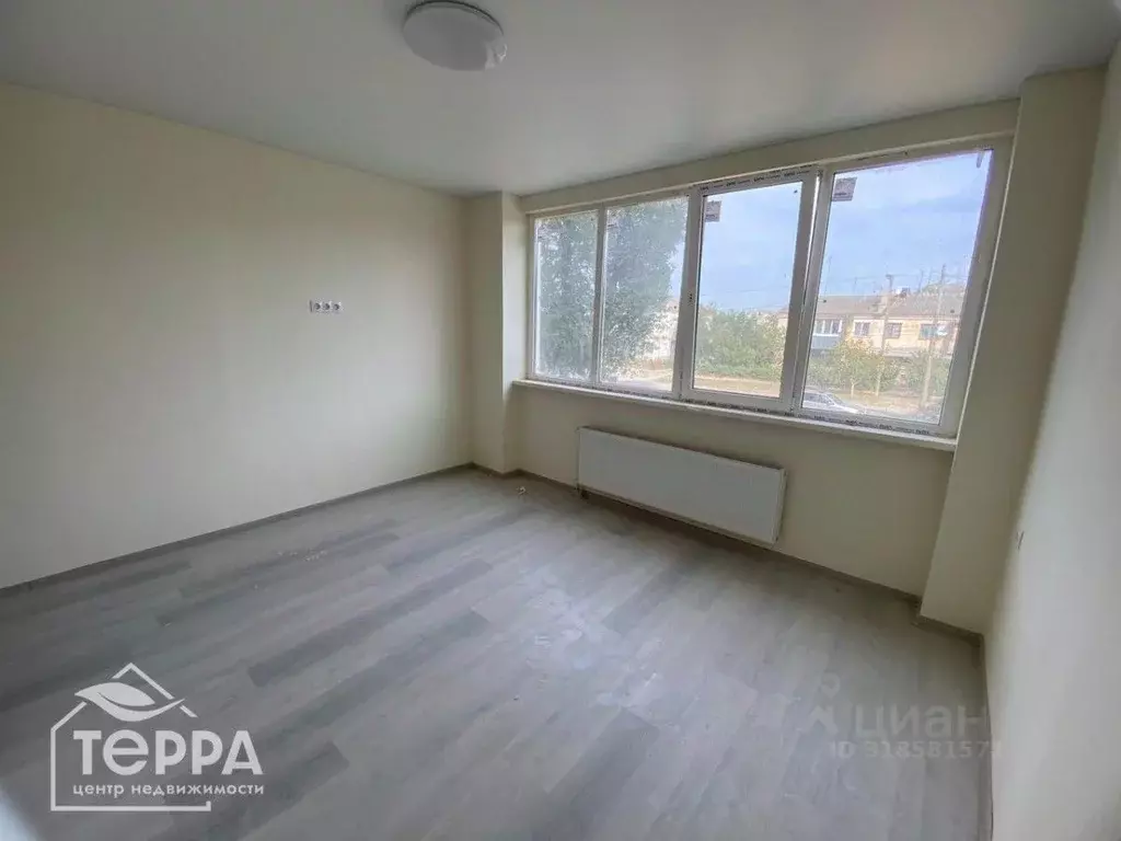 Студия Крым, Саки ул. Санаторная, 25к1 (35.27 м) - Фото 0