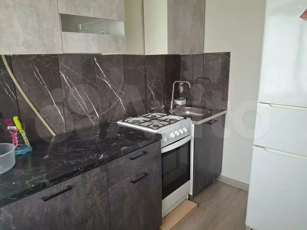 1-к. квартира, 30 м, 5/5 эт. - Фото 0