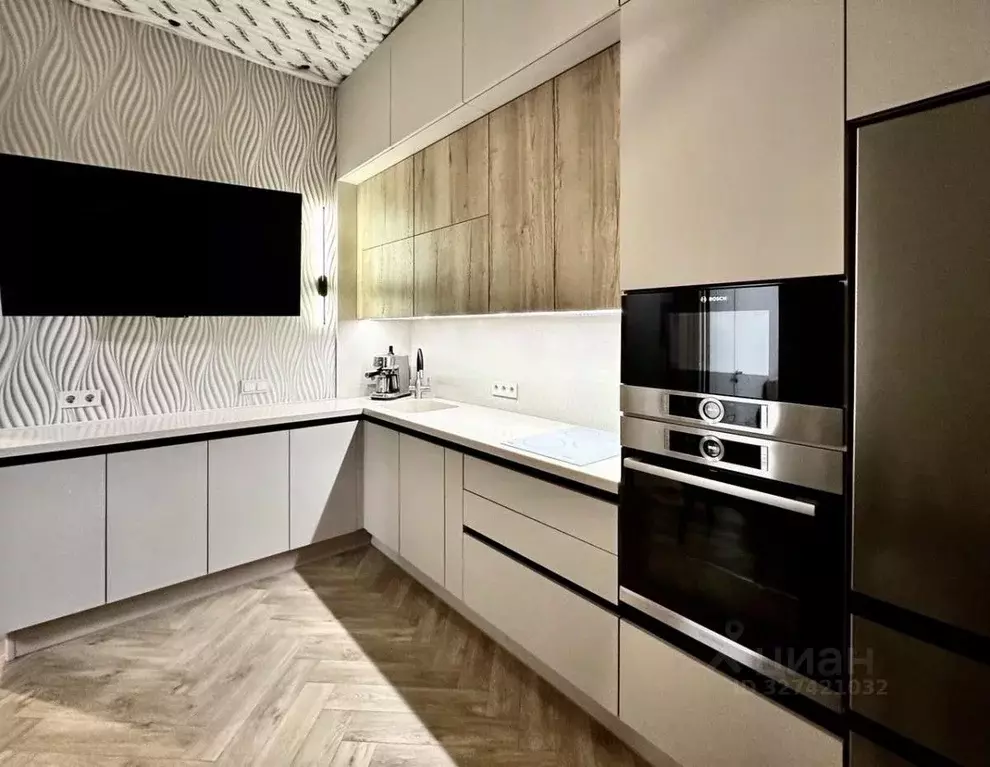 1-к кв. Москва ул. Архитектора Власова, 71к2 (48.0 м) - Фото 1