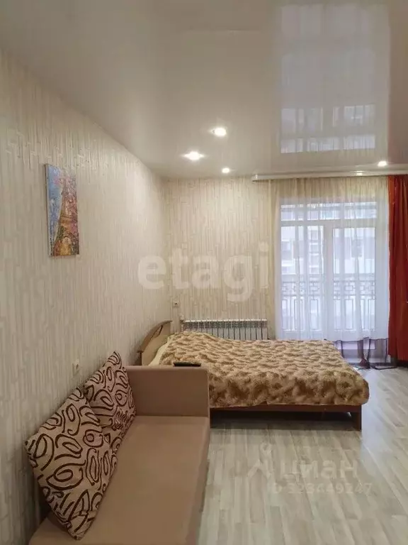 Студия Коми, Сыктывкар Первомайская ул., 121А (28.0 м) - Фото 2