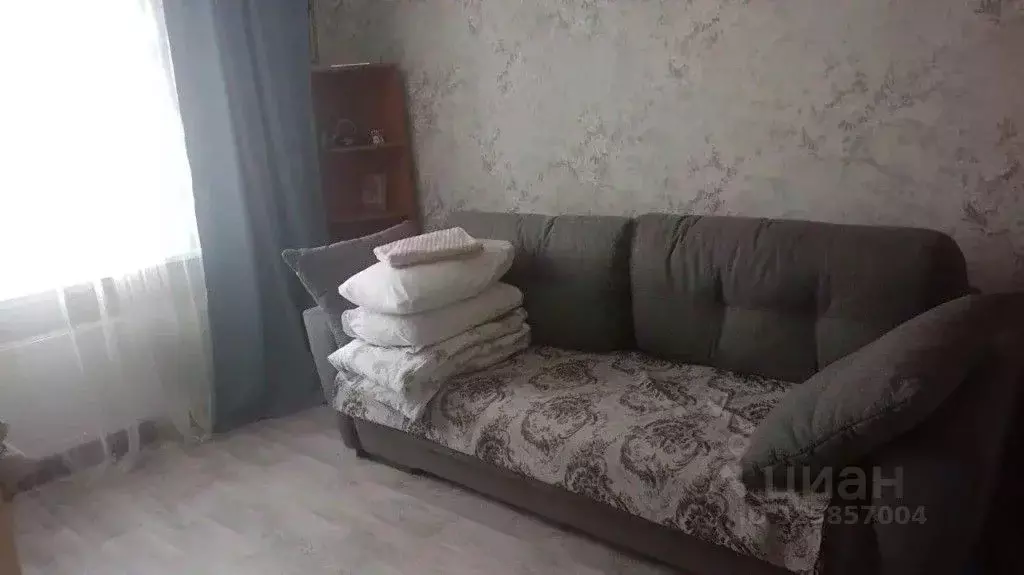 1-к кв. Башкортостан, Нефтекамск Социалистическая ул., 95 (30.0 м) - Фото 2