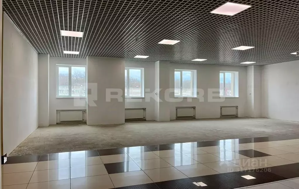 Офис в Санкт-Петербург Богатырский просп., 18К2 (15406 м) - Фото 0