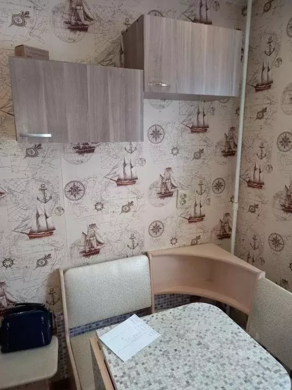 1-к кв. Нижегородская область, Дзержинск ул. Революции, 16 (31.0 м) - Фото 0