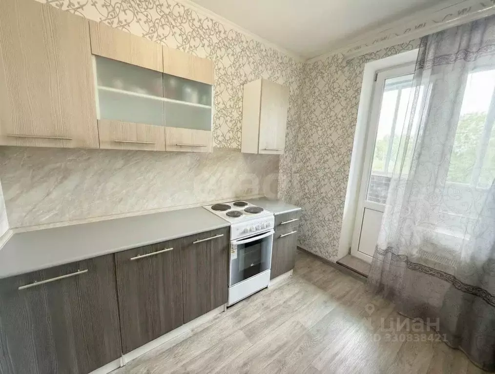 2-к кв. Московская область, Воскресенск ул. Зелинского, 10а (60.2 м) - Фото 1