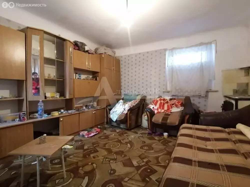 1-комнатная квартира: Кисловодск, Резервуарная улица, 11 (20 м) - Фото 2