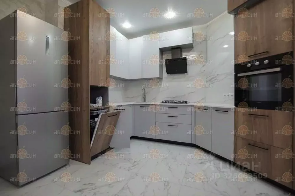 1-к кв. Ставропольский край, Ставрополь ул. Генерала Маргелова, 3/1 ... - Фото 1