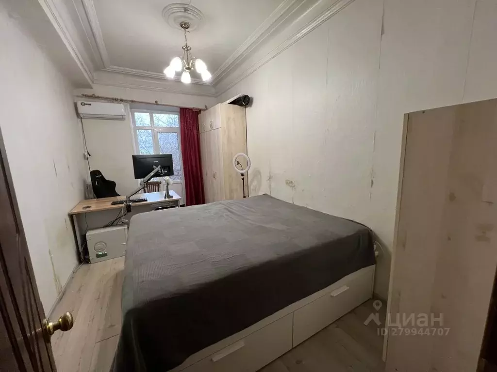 2-к кв. Нижегородская область, Нижний Новгород ул. 50-летия Победы, 32 ... - Фото 2