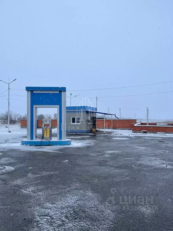 Помещение свободного назначения в Северная Осетия, Дигора ул. Солтана ... - Фото 1