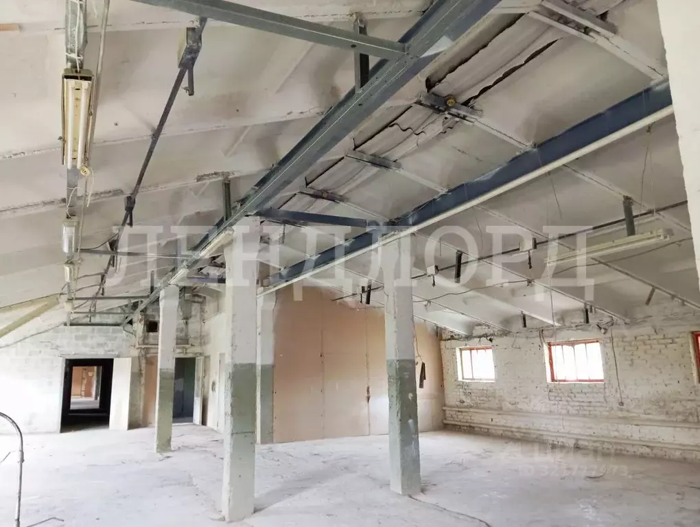 Производственное помещение в Ростовская область, Ростов-на-Дону ... - Фото 2