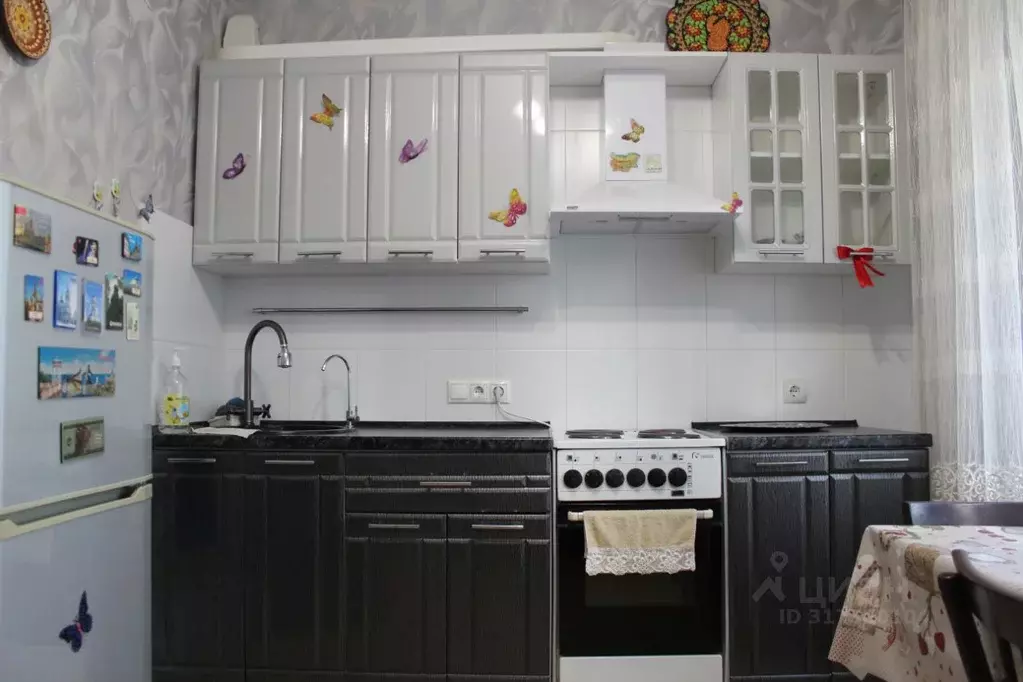 1-к кв. Новосибирская область, Новосибирск Академгородок мкр, ул. ... - Фото 0