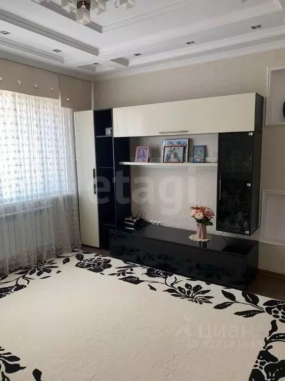 Дом в Ставропольский край, Михайловск Шпаковский район, ул. Гоголя, 26 ... - Фото 1