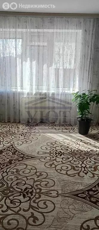 1-комнатная квартира: Самара, проспект Кирова, 261 (31.7 м) - Фото 1