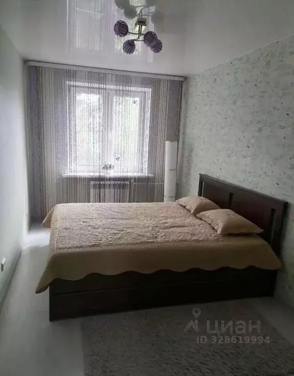 2-к кв. Самарская область, Самара Путейская ул., 15 (44.0 м) - Фото 1