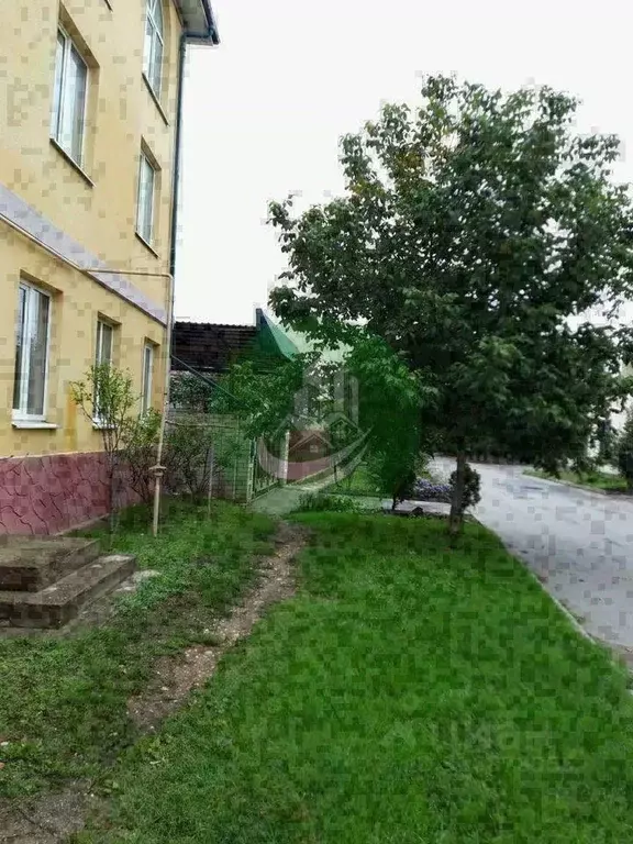 Дом в Ставропольский край, Ессентуки Курганная ул., 31 (536 м) - Фото 1