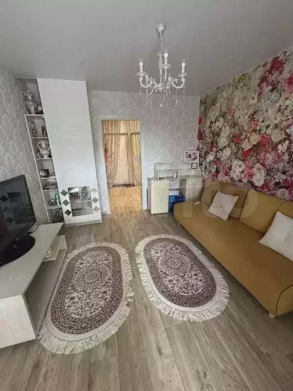 Квартира-студия, 23,9 м, 3/15 эт. - Фото 1