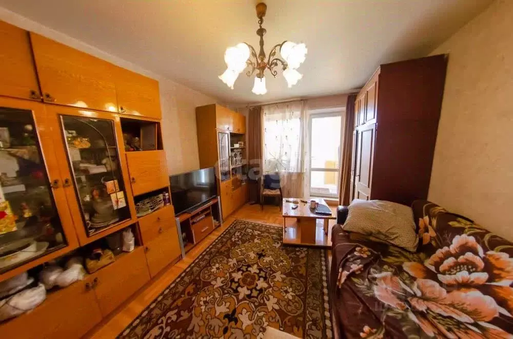 3-к кв. Курганская область, Шадринск ул. Мира, 31 (70.6 м) - Фото 0