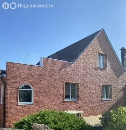 Дом в Пролетарский, рабочий посёлок Пролетарский, Почтовый переулок ... - Фото 1
