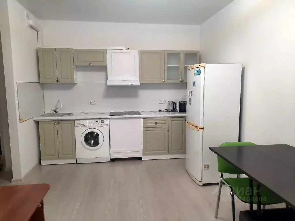 3-к кв. Краснодарский край, Краснодар ул. Скандинавская, 1к7 (60.8 м) - Фото 2