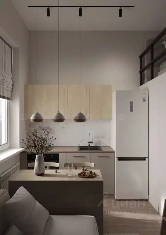 Помещение свободного назначения в Татарстан, Казань ул. Горького, 24 ... - Фото 1