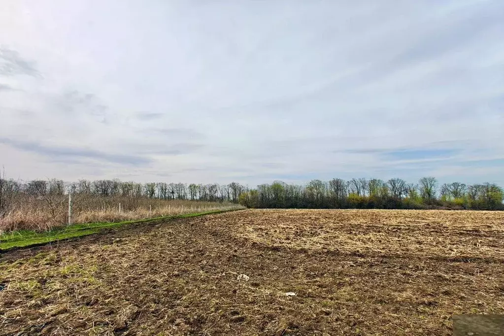 Участок в Краснодарский край, Краснодар пос. Дорожный,  (2.0 сот.) - Фото 1