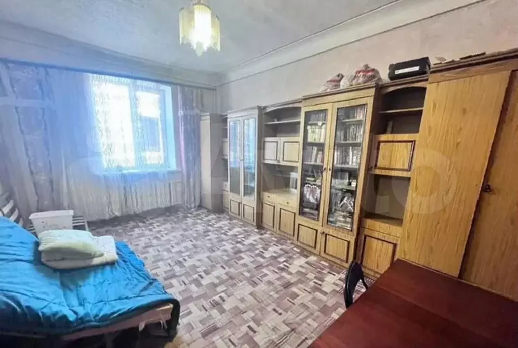 2-к. квартира, 38,2 м, 2/2 эт. - Фото 1