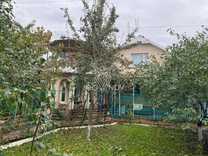 Дом в Одинцовский городской округ, территориальное управление ... - Фото 1