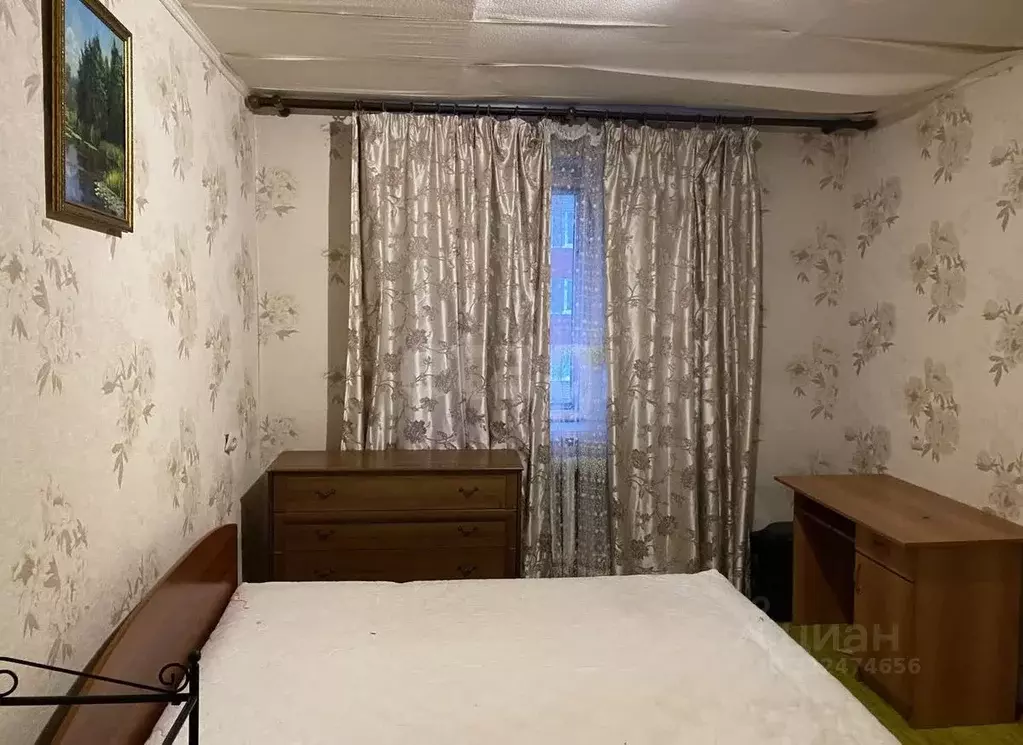 2-к кв. Мордовия, Саранск Севастопольская ул., 46А (55.0 м) - Фото 1