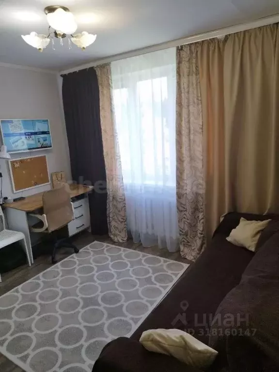 Комната Севастополь ул. Лизы Чайкиной, 76 (11.5 м) - Фото 0