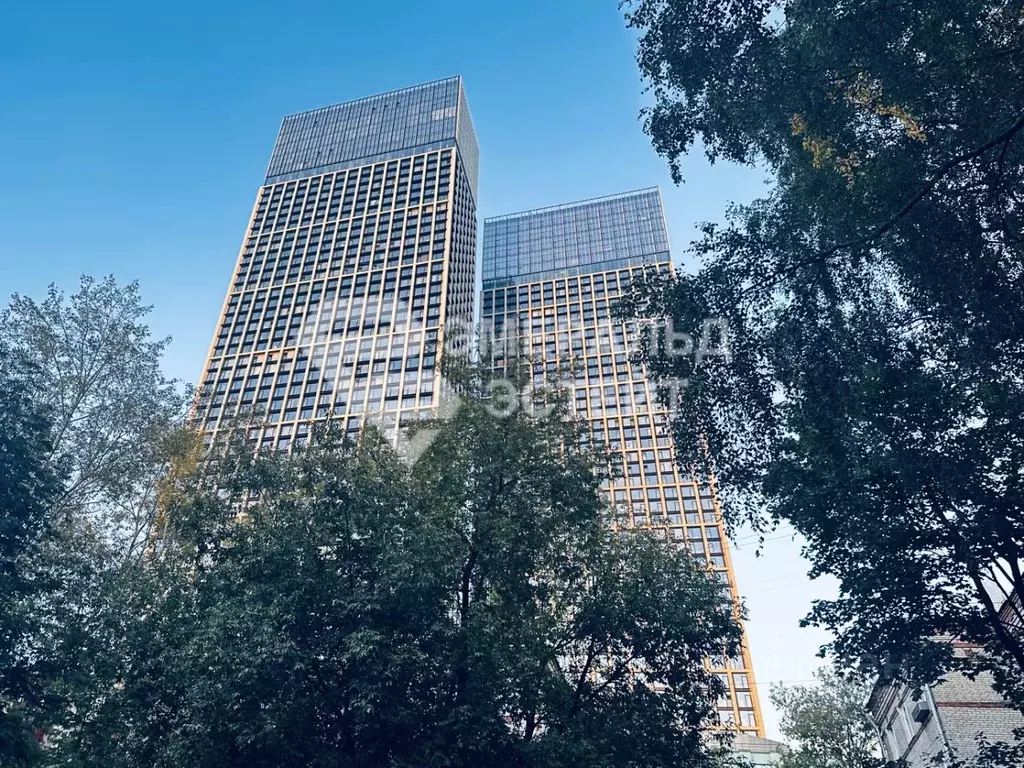 2-к кв. Москва ул. 4-я Марьиной рощи, 10к7 (43.0 м) - Фото 2