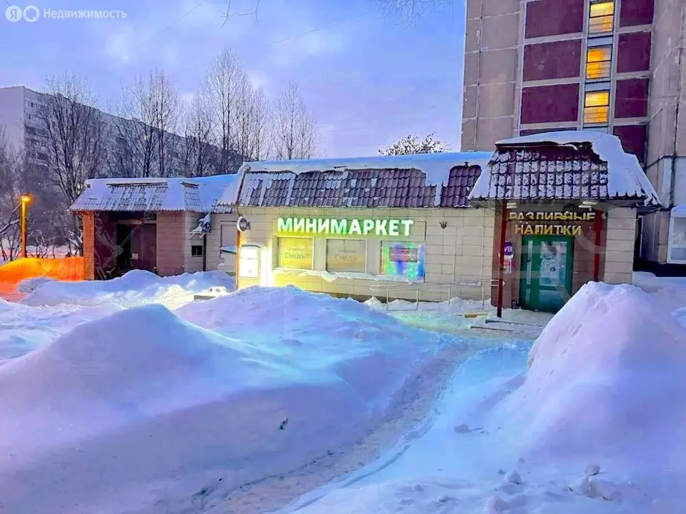 Помещение свободного назначения (320 м) - Фото 2