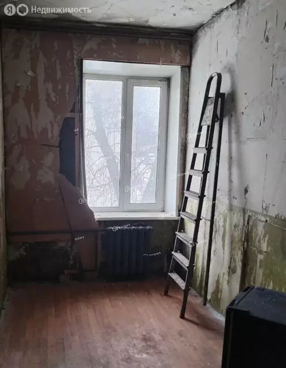 3-комнатная квартира: Тула, Комарская улица, 15 (53 м) - Фото 0