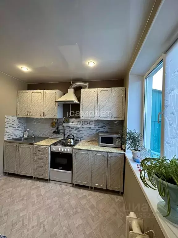 3-к кв. Хабаровский край, Комсомольск-на-Амуре Водонасосная ул., 60к2 ... - Фото 1