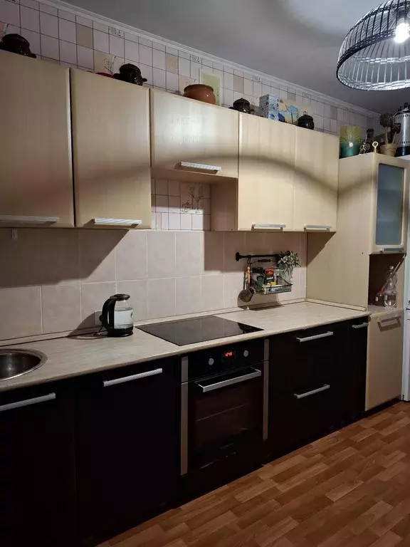 Продаётся 1-к квартира, 45.1 м - Фото 1