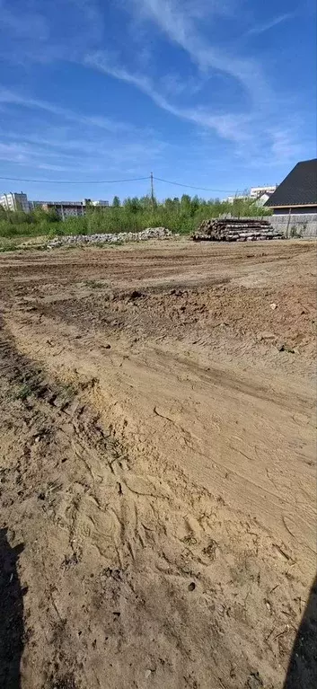 Участок 7,5 сот. (ИЖС) - Фото 1
