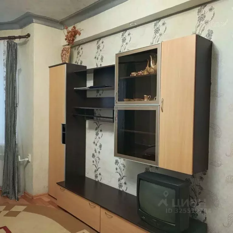 Комната Пензенская область, Пенза ул. Ново-Тамбовская, 26 (18.0 м) - Фото 2