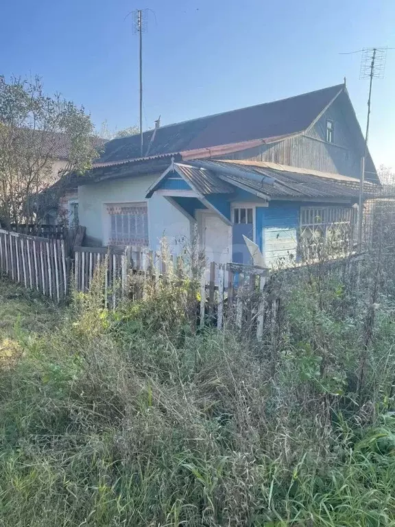 Дом в Калужская область, Малоярославец Пролетарская ул., 75А (62 м) - Фото 2